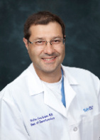 Dr. Stefan A Ianchulev, MD