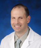 Dr. Abraham Rosenbaum, MD
