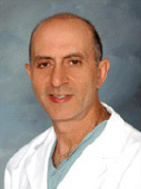 Dr. Abraham Shaked, MD