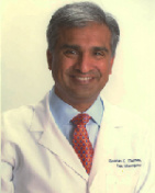 Dr. Abraham Thomas, MD