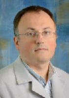 Dr. Stefan S Tchernodrinski, MD