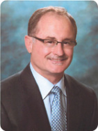 Dr. Brett Van Kettelhut, MD