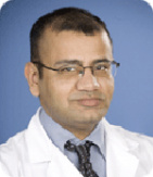 Dr. Abrar Ahmad, MD