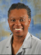 Dr. Crystal D. Cash, MD
