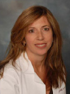 Dr. Stefanie Porges-Wolfson, MD