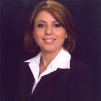 Dr. Lida Kashani 0