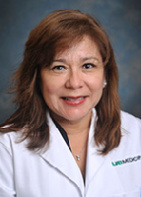 Dr. Ada Myriam Peralta-Carcelen, MD