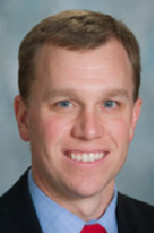 Dr. Scott E. Evans, MD