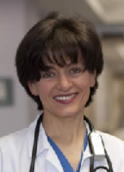 Stella Danica Aaboe, MD