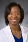 Dr. Crystal Cenell Tyson, MD