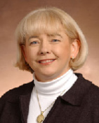 Stella M Davies, MD