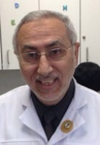 Dr. Abdellatif A Rejjal, MD