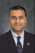 Abdhish Raman Bhavsar, MD