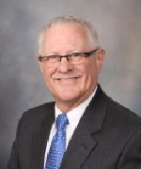 Dr. William Dean Edwards, MD