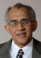 Dr. William H Edwards, MD