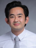 Dr. Charles Minoru Okamura, MD