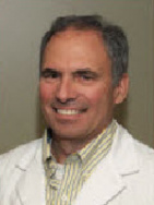 Dr. Charles Nozicka, DO