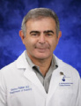 Dr. Charles Palmer, MD