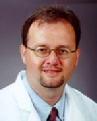 Dr. William Andrew Evans, MD