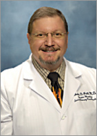 Dr. Charles David Petit, MD