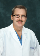 Dr. Charles Plant, MD