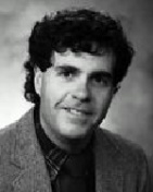 Dr. William M. Finerty, DPM