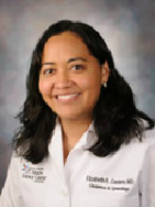 Dr. Elizabeth Ramirez Casiano, MD