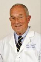 Dr. Charles Rackley, MD