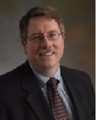 Dr. Charles Romberger, MD