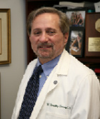 Dr. William Timothy Garvey, MD