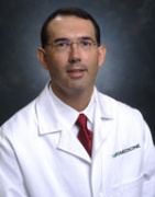 Dr. William Michael Geisler, MD