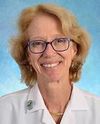 Elizabeth B. Dreesen, MD