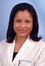 Elizabeth Yvonne Evans, MD