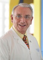 Dr. Charles Philip Steuber, MD