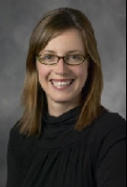 Dr. Elizabeth Wentworth Fowler, MD