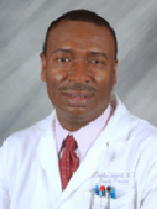 Dr. Charles C Taggert, MD