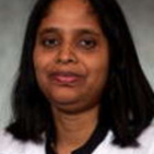 Dr. Jayanthi J Balachandran, MD