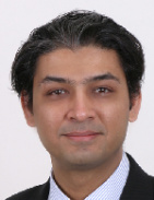 Dr. Adnan H Siddiqui, MDPHD
