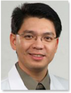Dr. Adolfo Noel Ceniza, MD