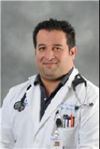 Dr. Adolfo A Cueli, MD