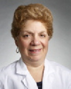 Dr. Ellen Cohen, MD