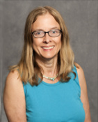 Dr. Ellen C Ebert, MD