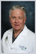 Dr. Chester Dean Clark, DPM