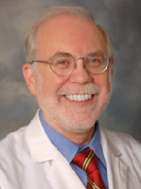 Dr. William H Shoff, MD