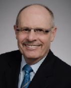Dr. William P Shuman, MD