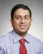 Dr. Chetan R Mukundan, MD