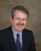 Dr. William Clark Small, MD