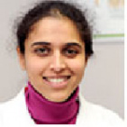 Dr. Chethana J Raghupathy, MD