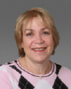 Dr. Ellen J Landsberger, MD