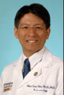 Chien-huan Chen, MD